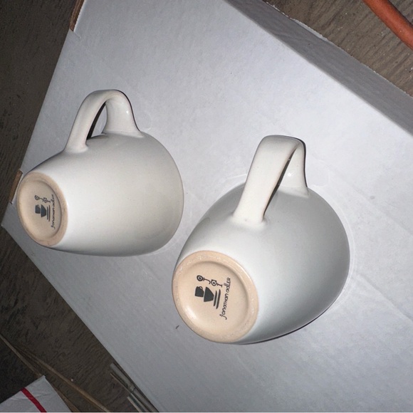 1 of 3 Jonathan Adler Ojai  mug great condition no chips or blemishes - Picture 2 of 3